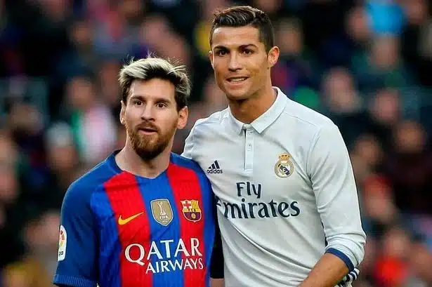 Ronaldinho catégorique, "Ces trois joueurs sont meilleurs que Messi" 2 67DB08D6 B253 43E1 8F84 FBF0F14BDA82