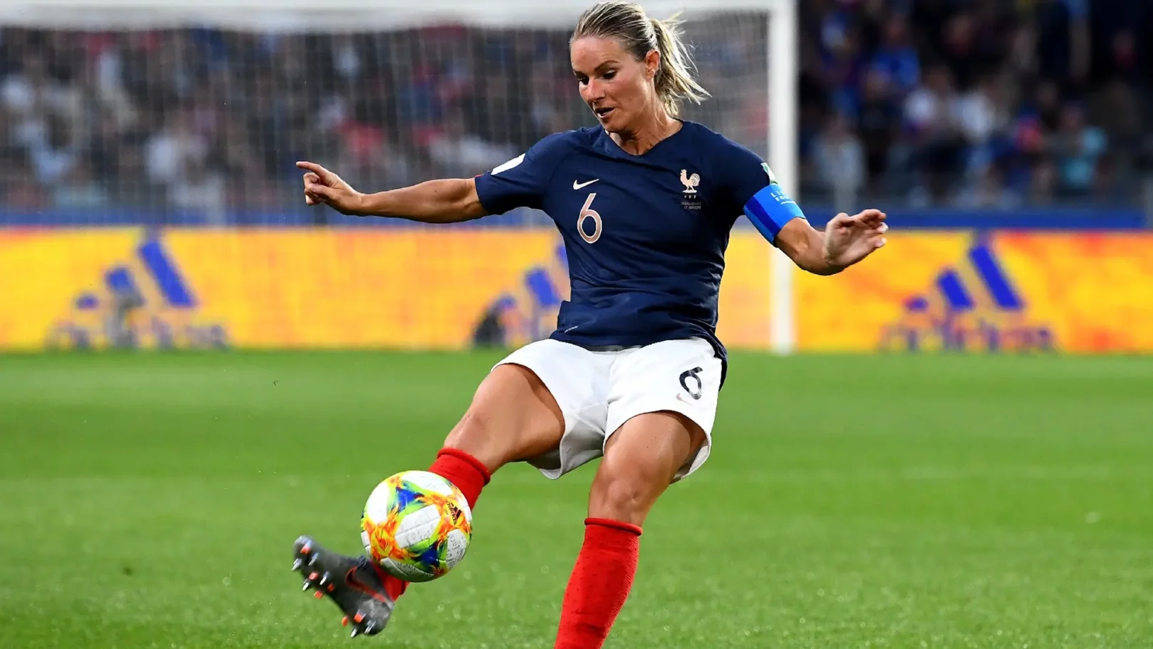 Amandine Henry