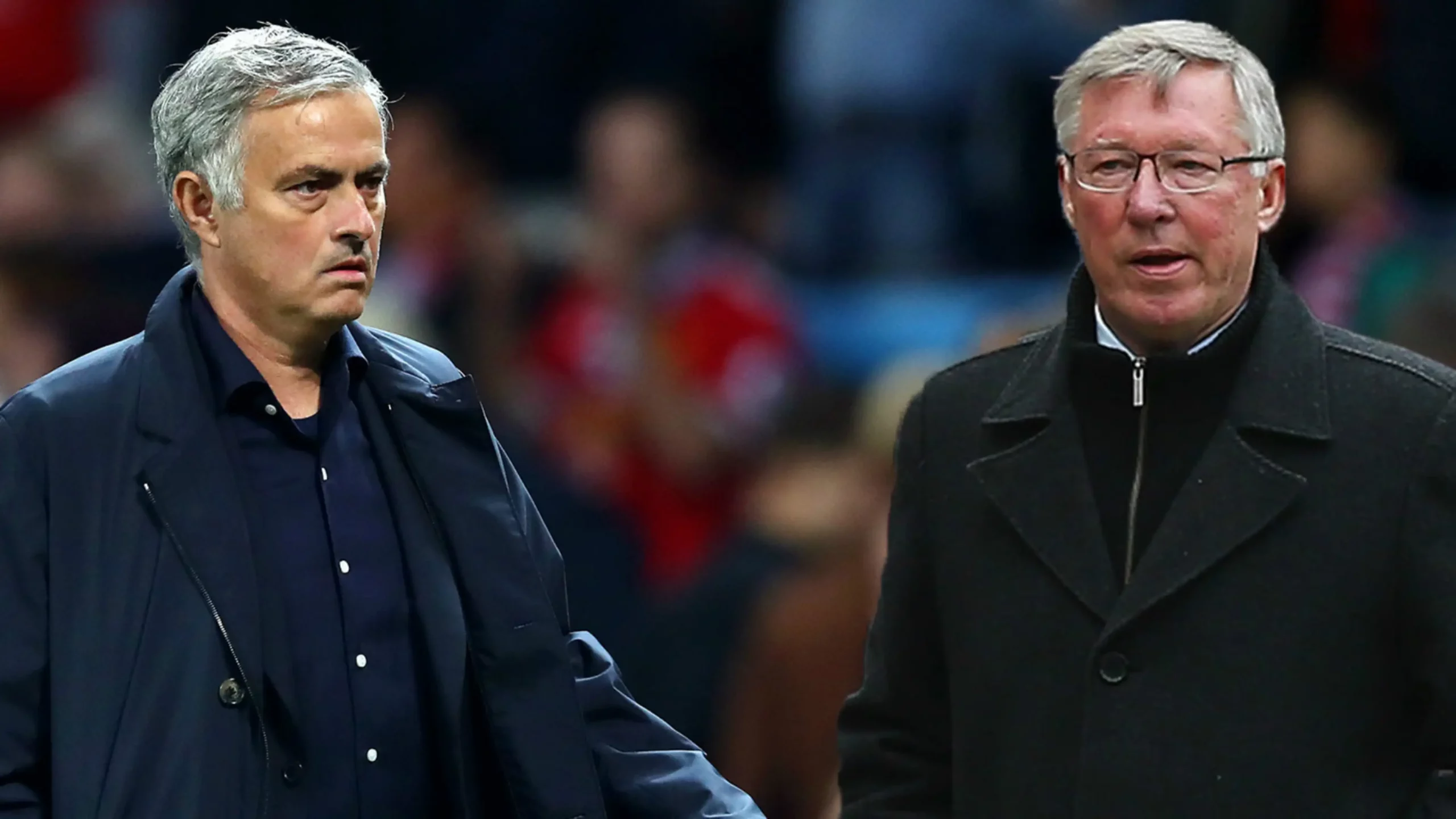 Mourinho 5e, Ferguson 2e…Top 10 des entraîneurs ayant disputés le plus de matchs en Premier League