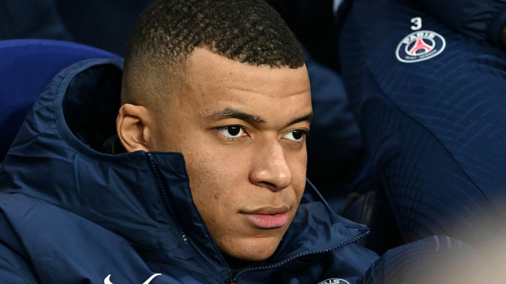 Mbappé prépare sa riposte 