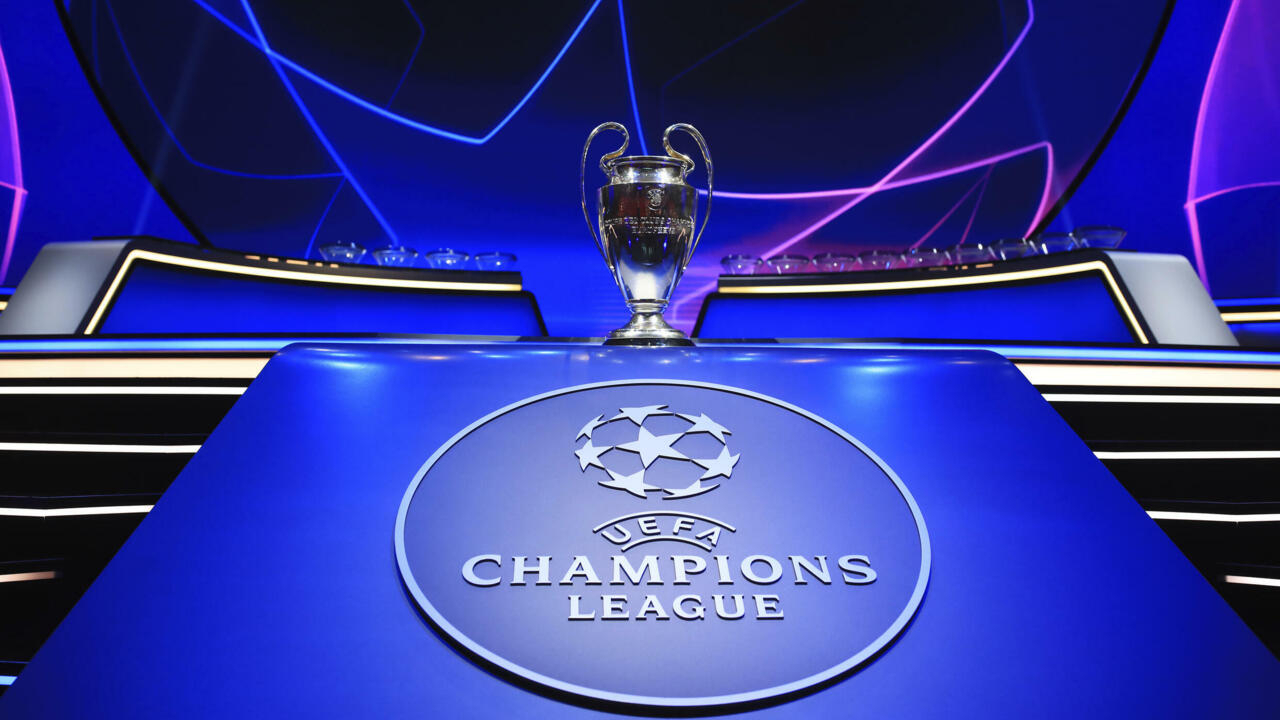 Officiel : L'UEFA dévoile les dix joueurs les plus rapides de la saison en ligue des champions