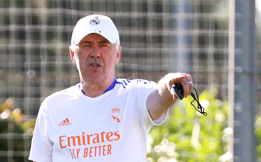 Ancelotti