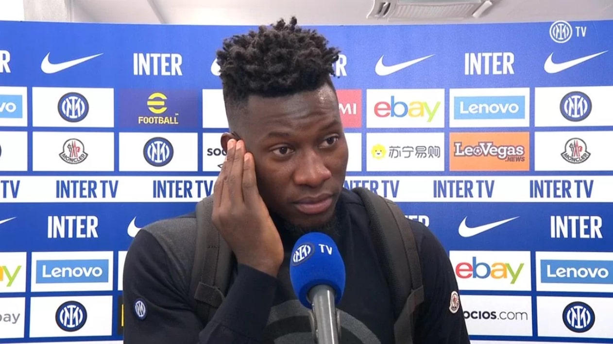 André Onana