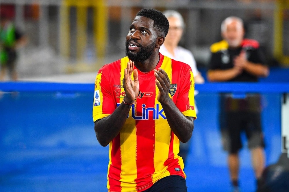 Tout est prêt, Samuel Umtiti va quitter le Barça et s'engager en Ligue 1 !