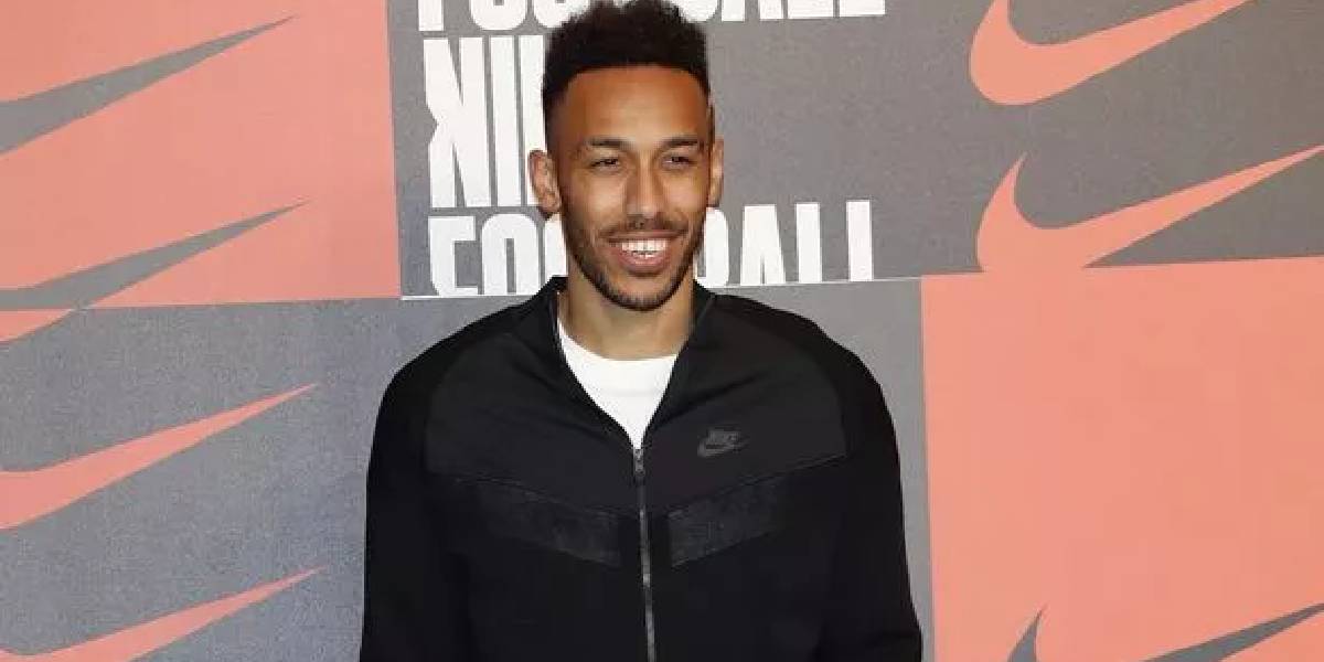 Aubameyang : « j'avoue avoir regardé une vidéo de Vélodrome sur YouTube»