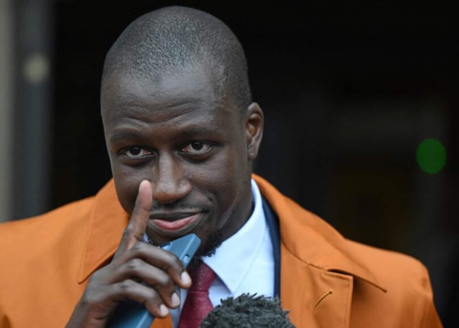 Polémique sur Benjamin Mendy, le coach de Lorient brise le silence !