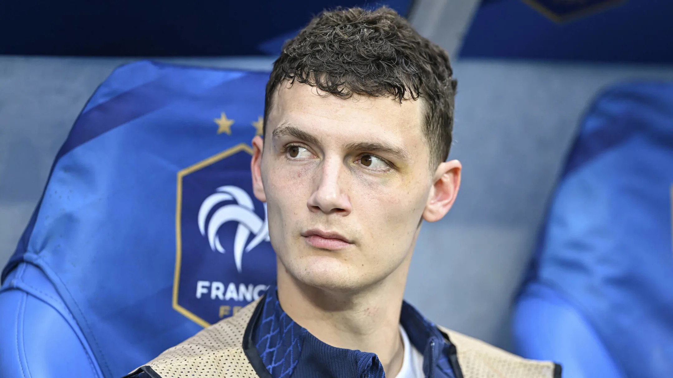 Benjamin Pavard