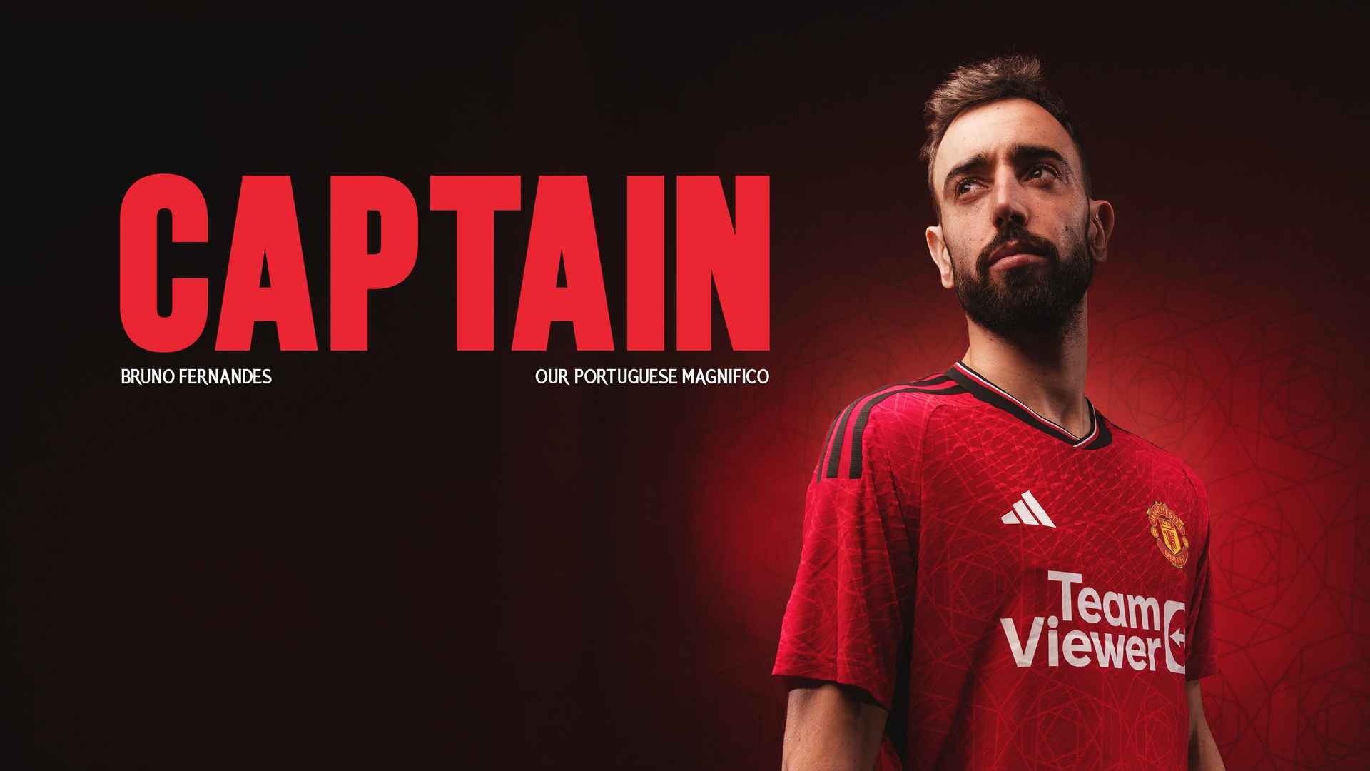 Manchester United: Bruno Fernandez nommé nouveau capitaine (OFFICIEL)