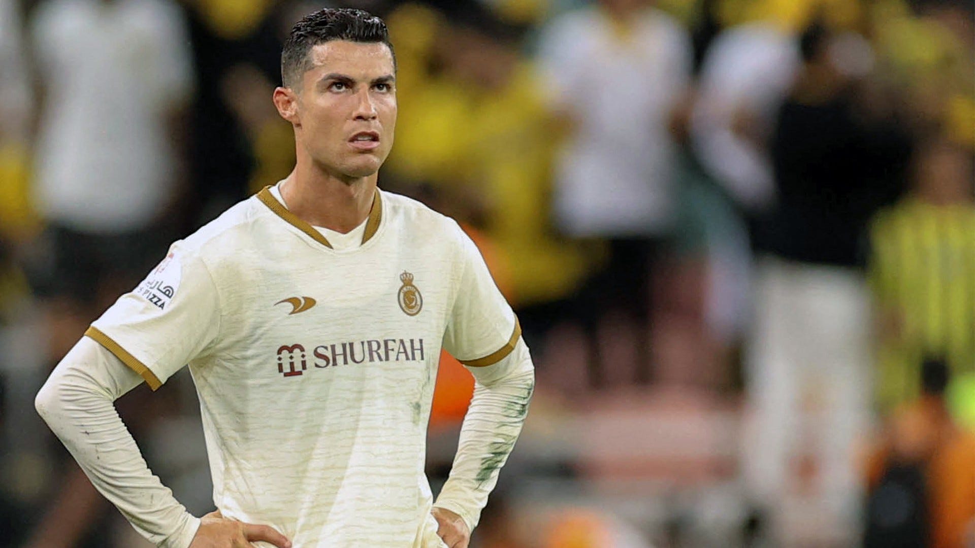 Al-Nassr : Ronaldo attend une superstar, une fake news est dénoncée