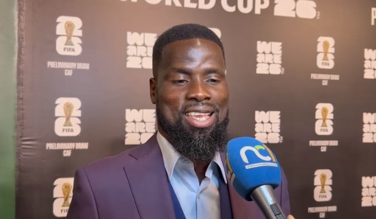 Mondial 2026: « La qualification de la Côte d’Ivoire est obligatoire » selon Emmanuel Eboué