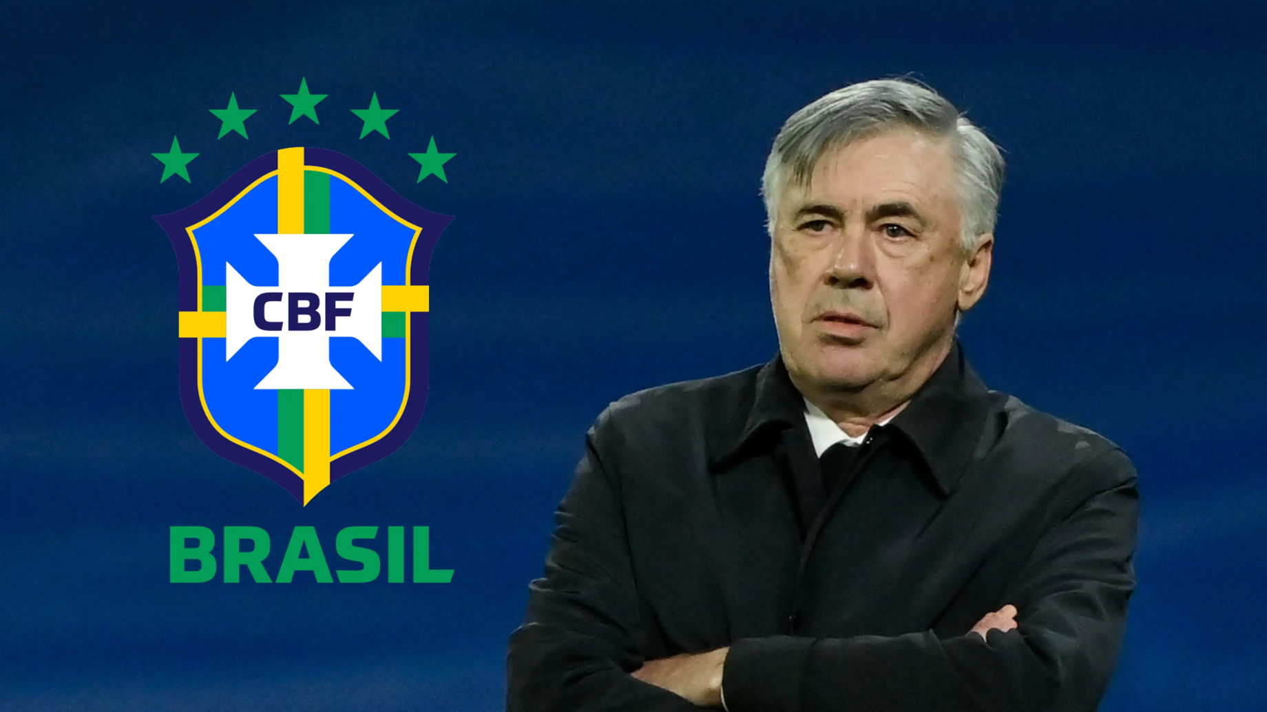Réal Madrid, Brésil : Énorme retournement de situation pour Carlo Ancelotti 2 Ancelotti