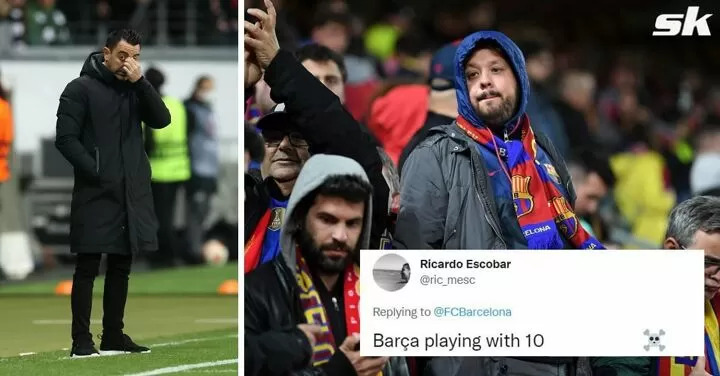 Un départ confirmé au Barça, les fans dégoutés : « C’est grave, c’est pas possible »