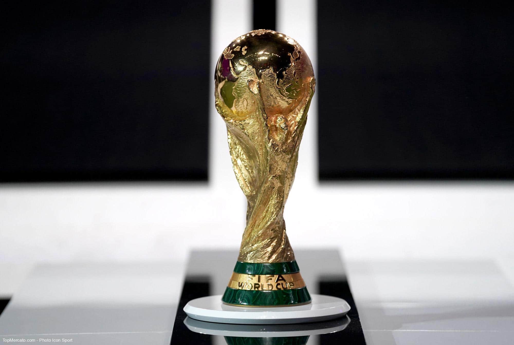 OFFICIEL : Le pays organisateur de la Coupe du Monde 2030 connu !