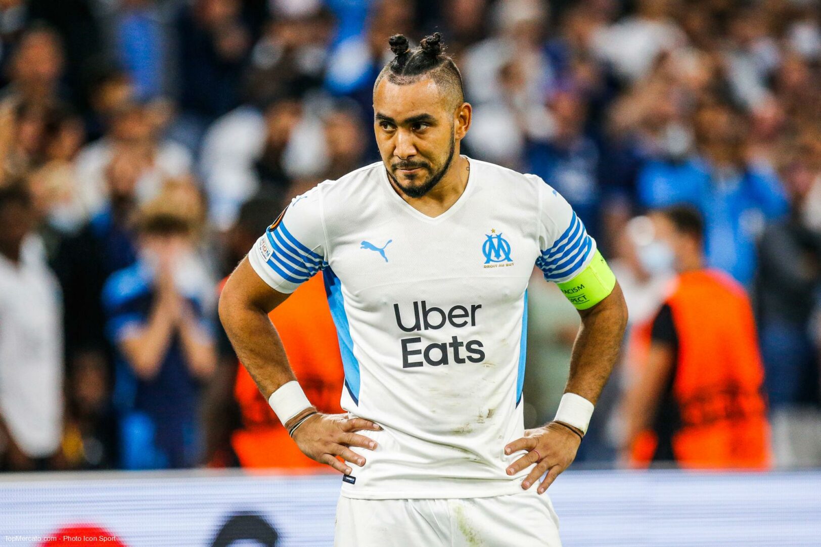 Dimitri Payet à Rennes ? 