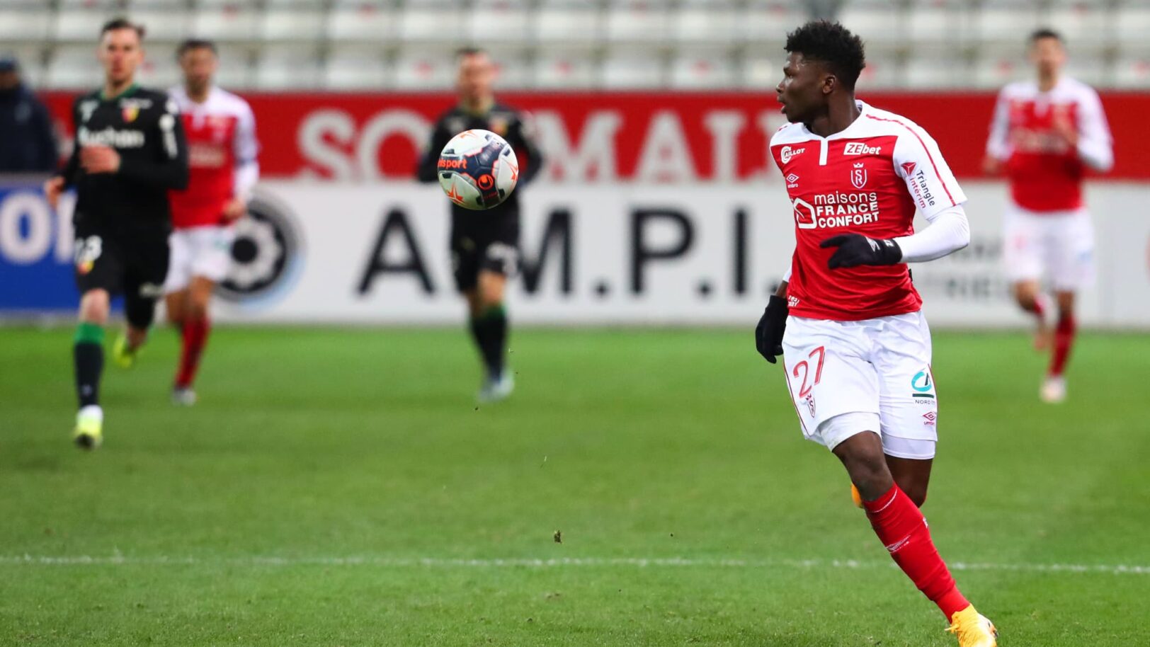 El Bilal Toure signe à l'Atalanta