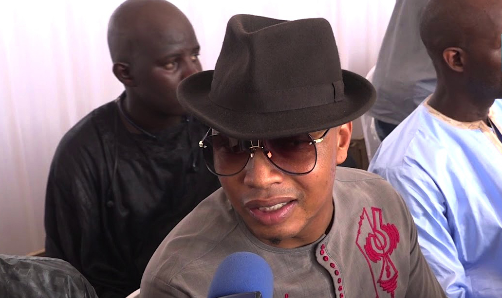 Sénégal: El Hadji Diouf révèle le joueur africain le plus talentueux