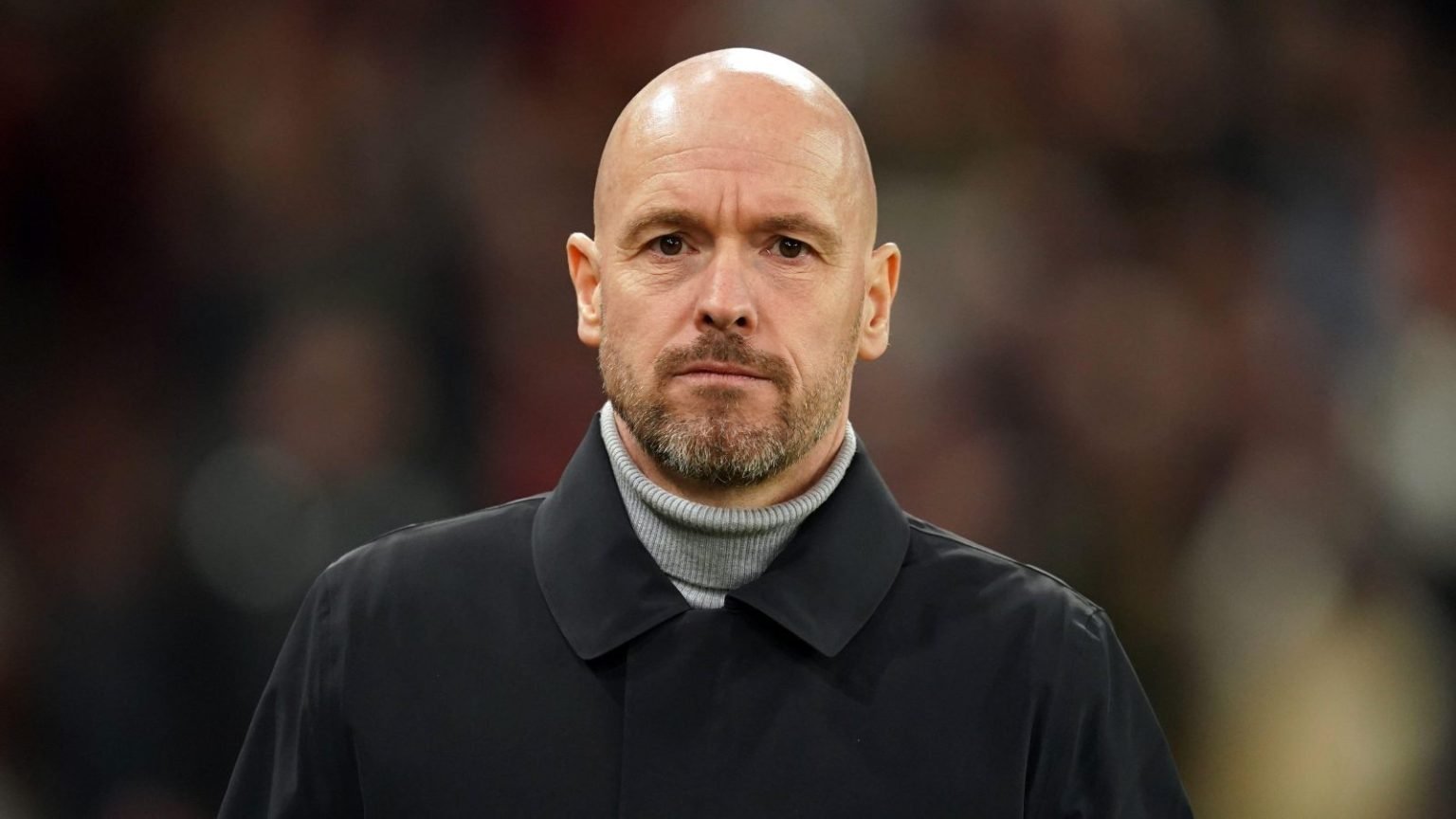 Erik ten Hag zappe City et le Real : « Ils sont les favoris de la LDC »