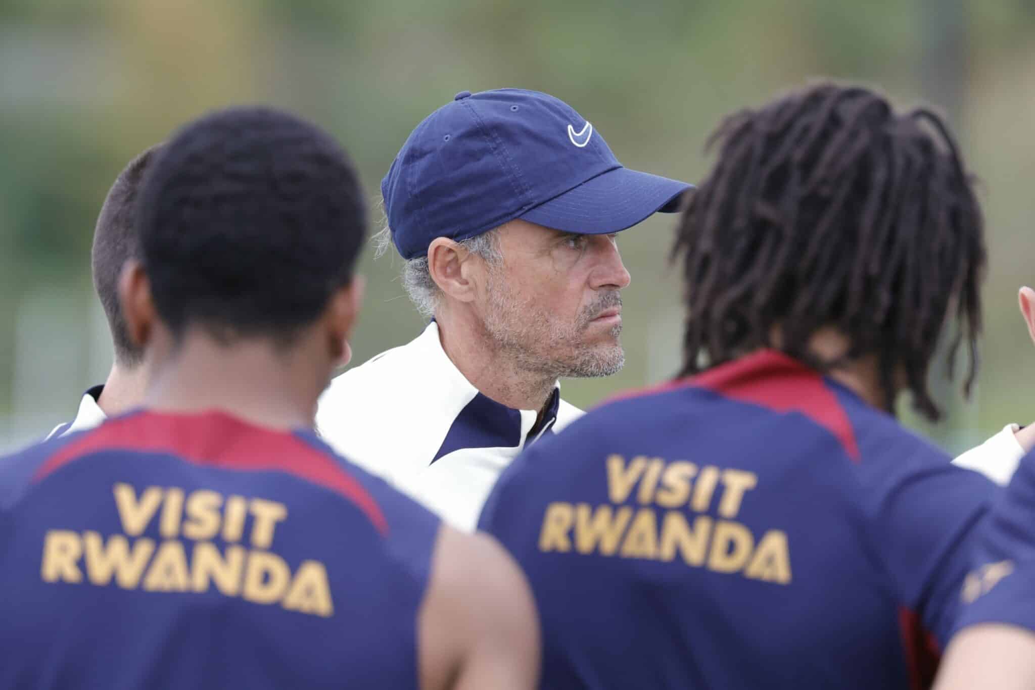 Enorme coup dur, le PSG annonce la triste nouvelle d&rsquo;un taulier