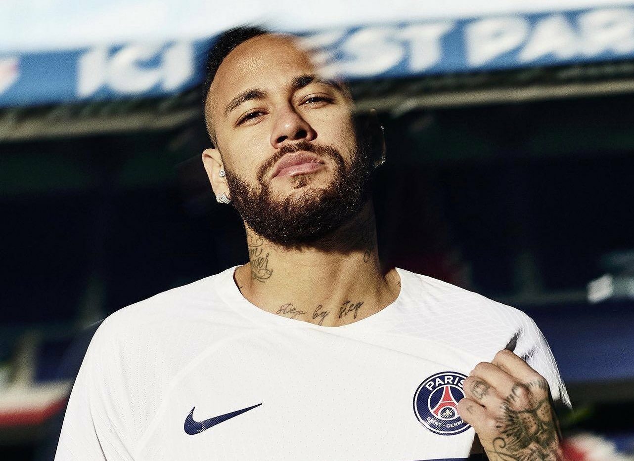 PSG : La date du retour de Neymar déjà connue