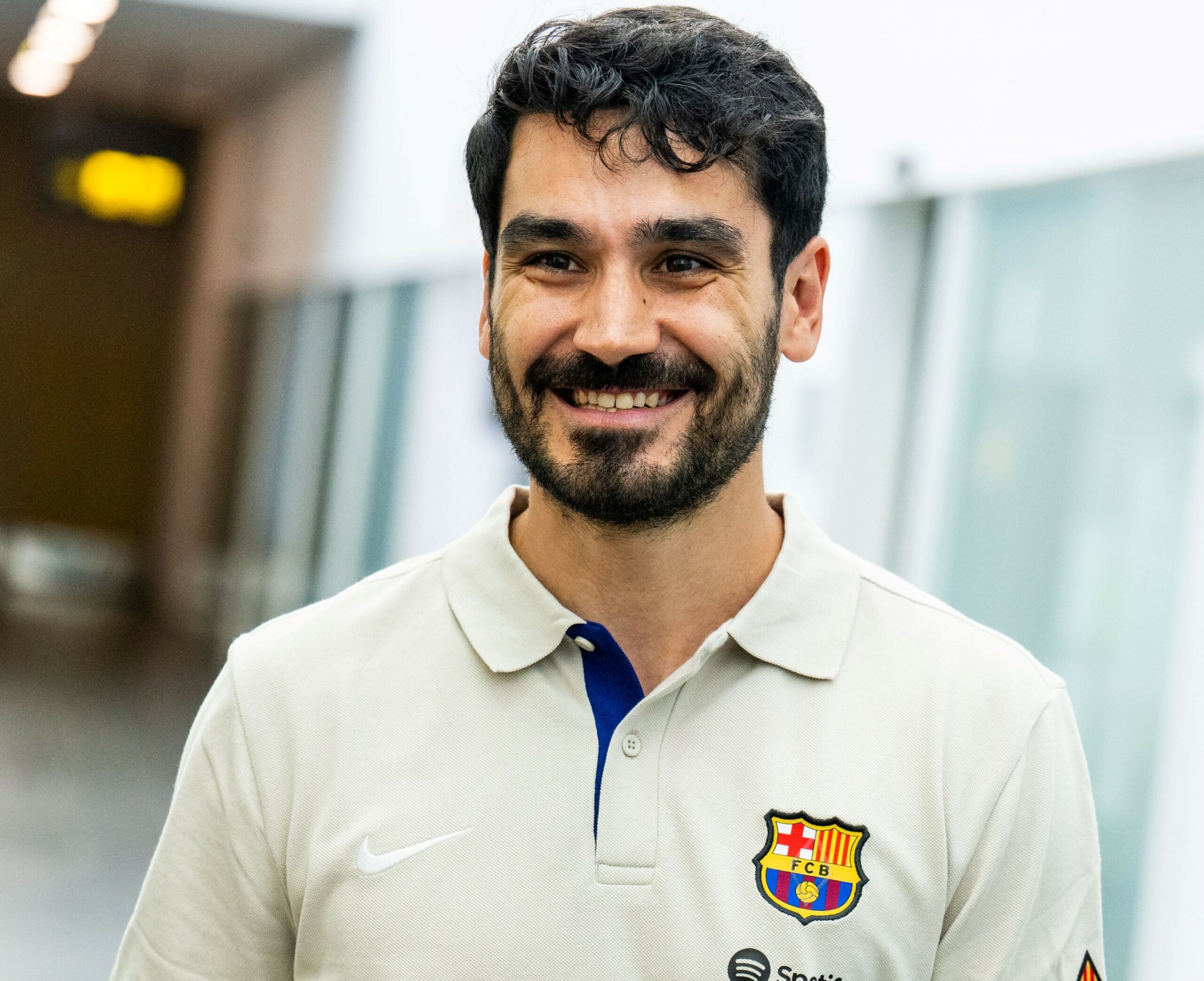 Barça : Ilkay Gundogan prévient Xavi "J'ai hâte de jouer avec ces trois joueurs"
