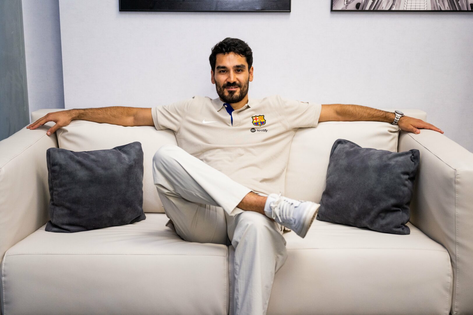 Gundogan