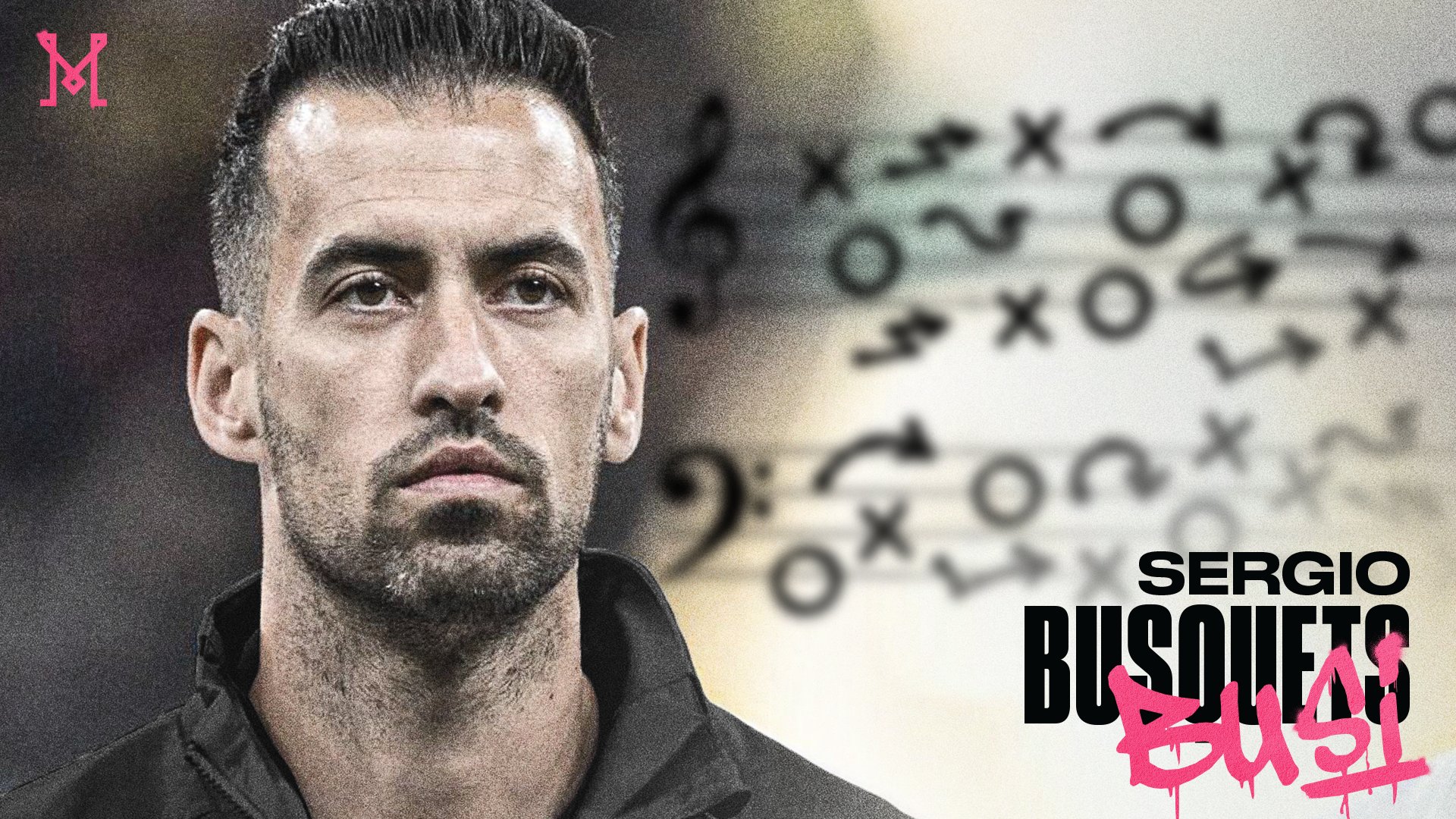 MLS : Sergio Busquets rejoint Lionel Messi à l’Inter Miami (Officiel)