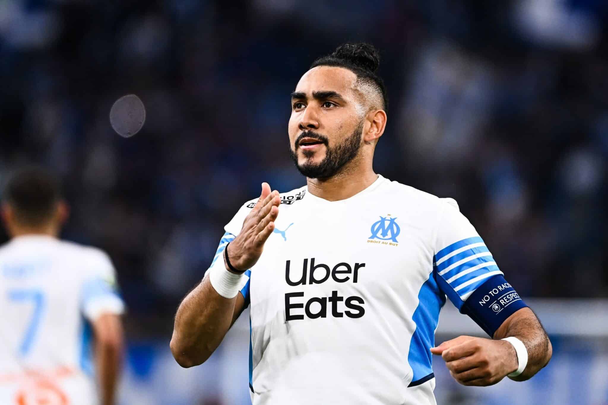 OM: Fin d’aventure pour Dimitri Payet (OFFICIEL)