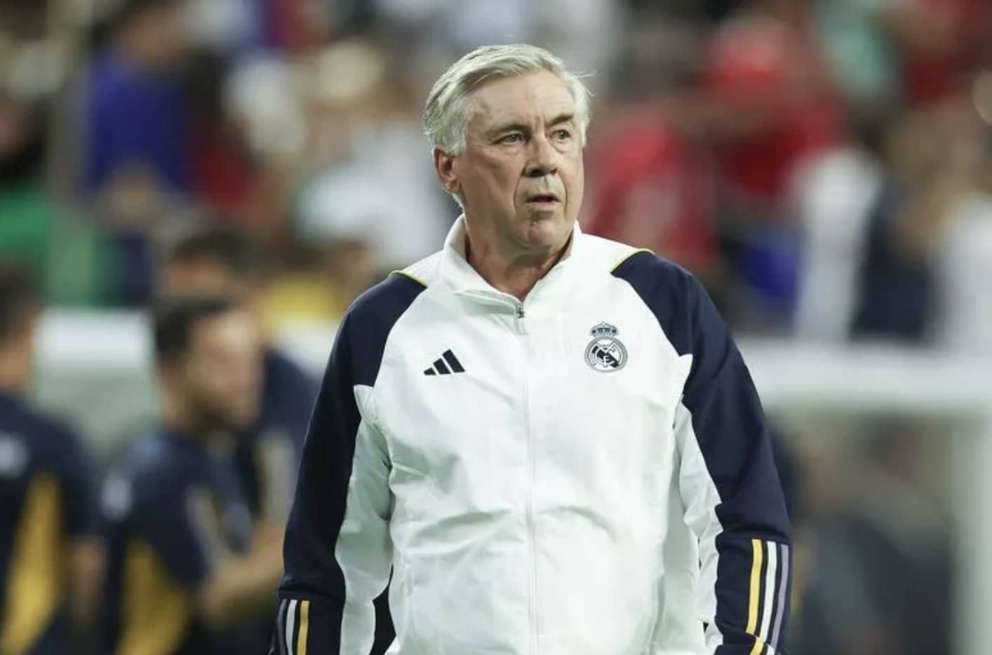 « Mon équipe est sans égo », La nouvelle sortie d’Ancelotti qui ne plaira pas à Mbappé !