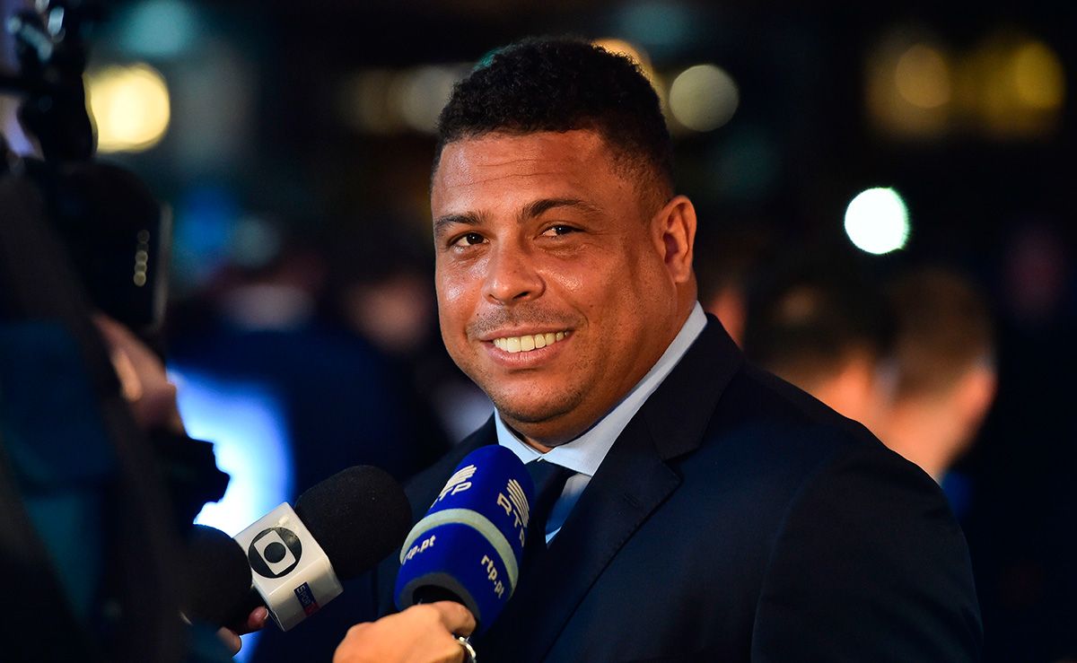 Ronaldo écarte Haaland : « C’est le joueur le plus décisif au monde actuellement »