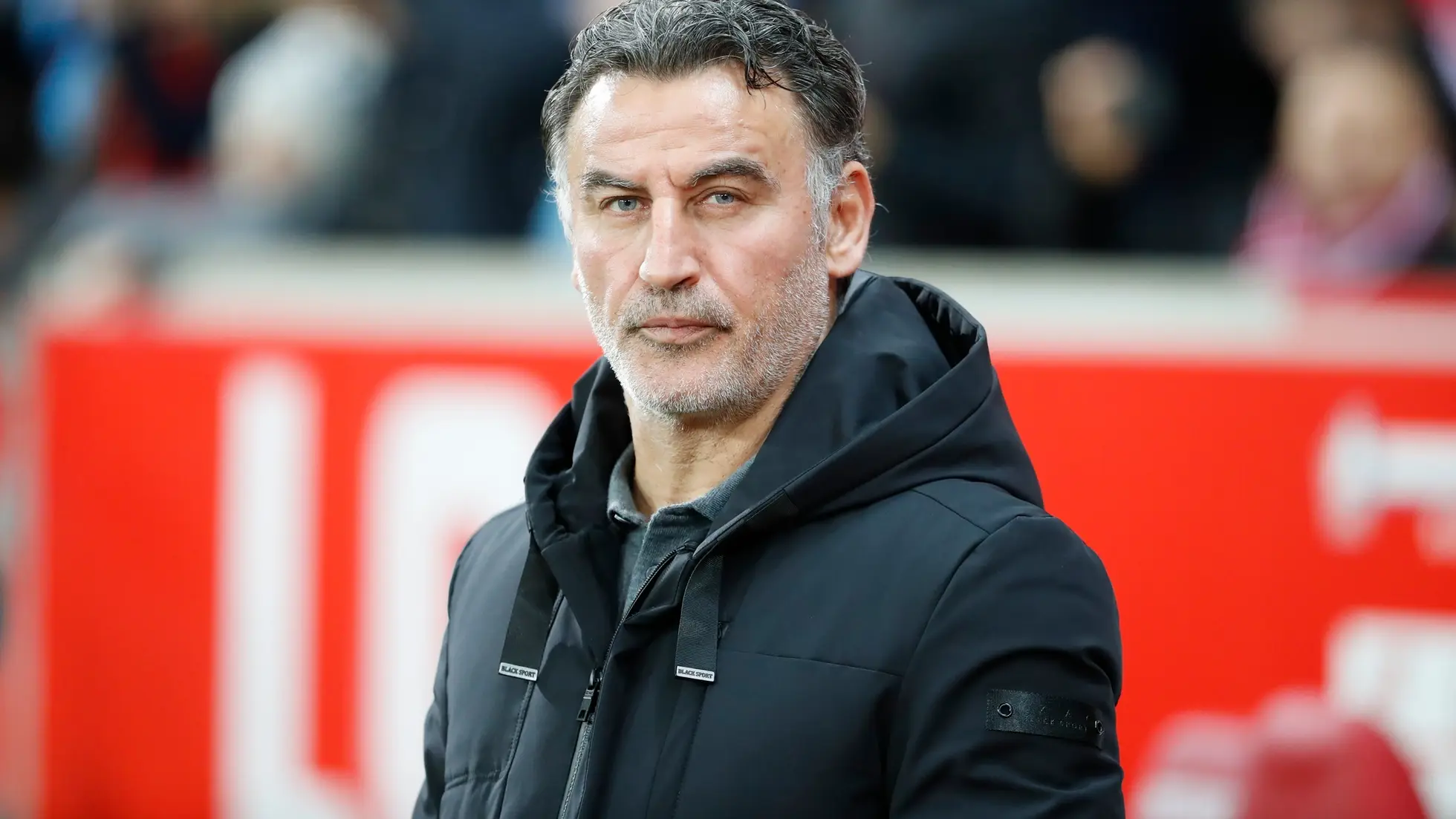 C’est fait, le PSG se sépare de son entraineur Christophe Galtier