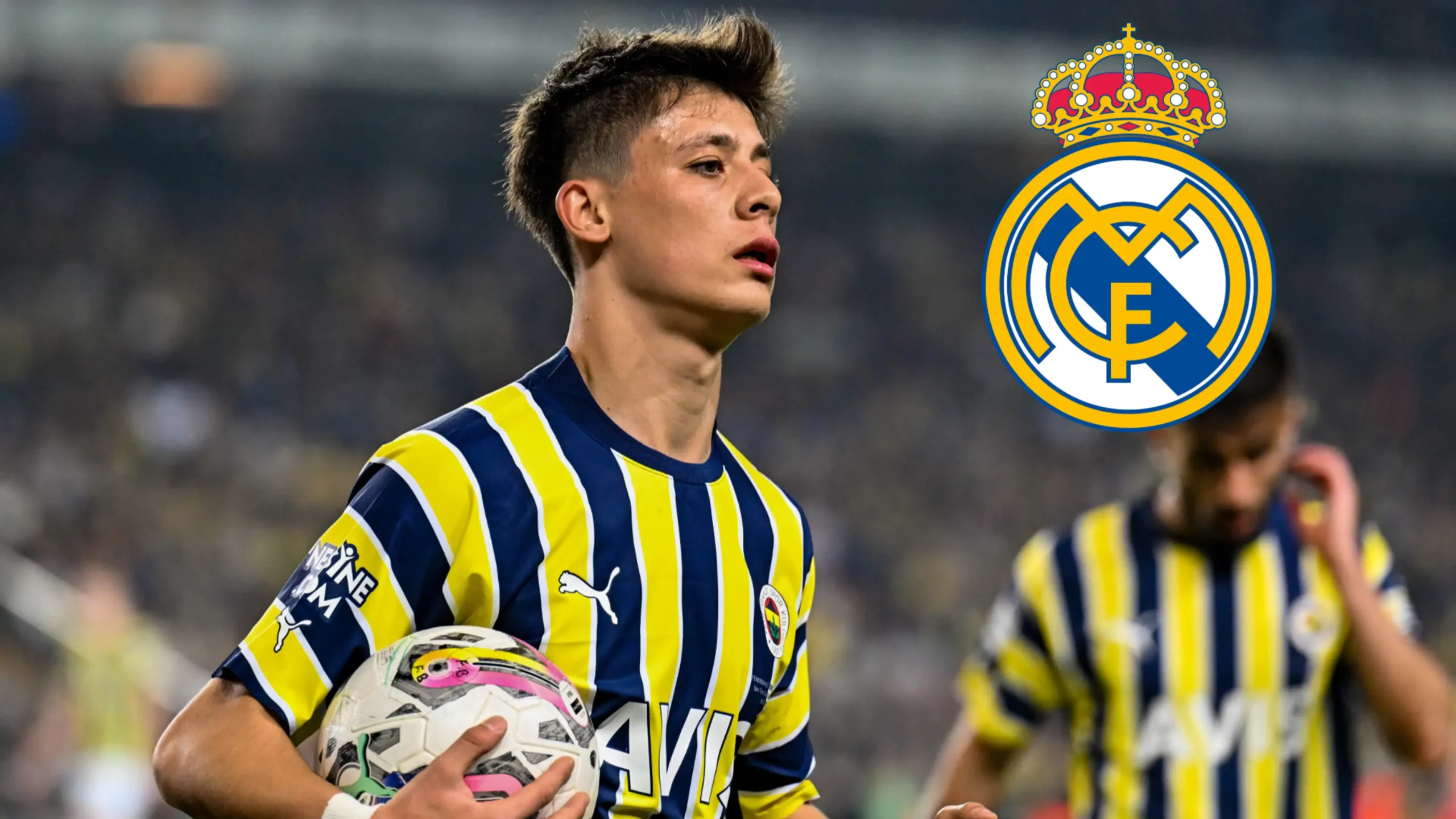 Dossier Arda Güler, le Président de Fenerbahçe annonce une bonne nouvelle pour le Real Madrid !