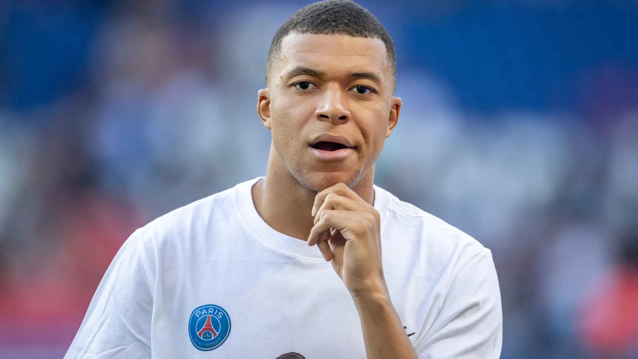 PSG: Mbappé envoie une réponse fracassante à Leonardo