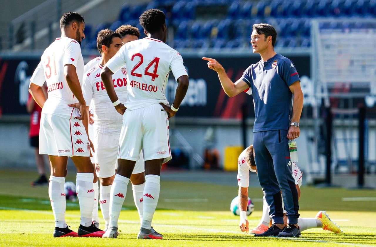 « La Ligue 1 est plus technique que la Bundesliga », selon un ancien entraineur du Bayern 2 « La Ligue 1 est plus technique que la Bundesliga », selon Niko Kovac.