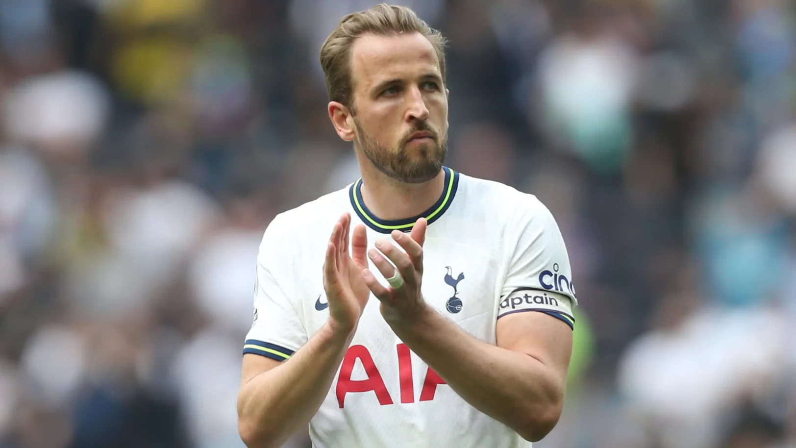 Harry Kane