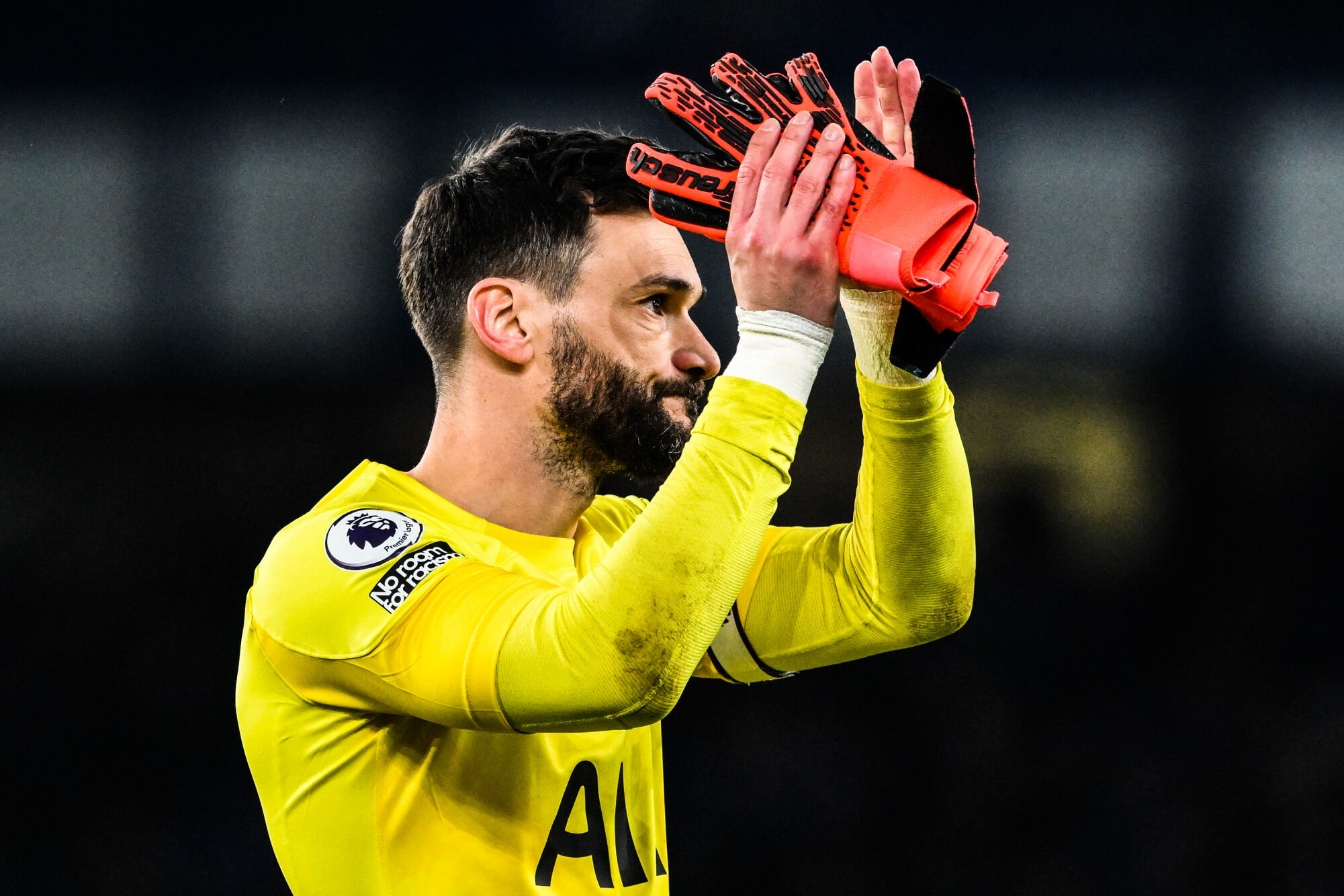 Tottenham: Le divorce acté, Hugo Lloris écarté de l’équipe première (OFFICIEL) !