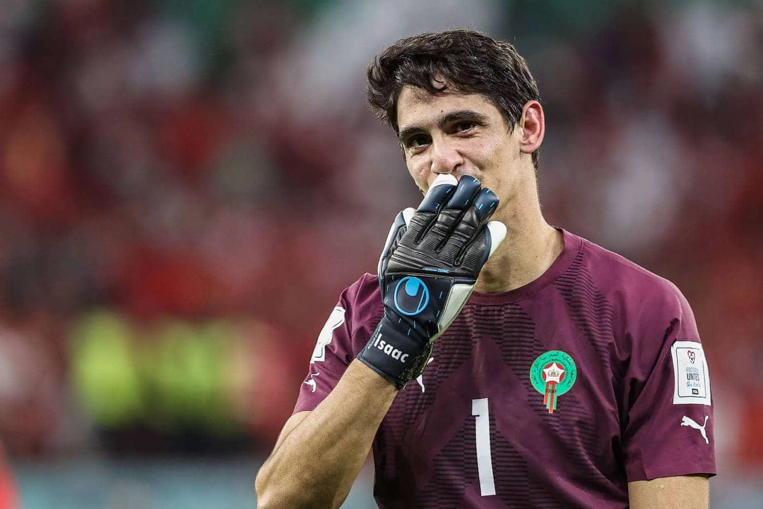 Maroc : Séduit, le PSG bondit sur Yassine Bounou pour concurrencer Donnarumma !