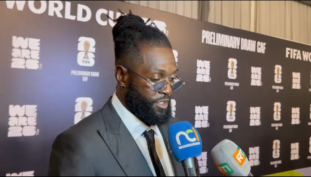 Togo : Le gros coup de gueule d'Adebayor Contre les Éperviers