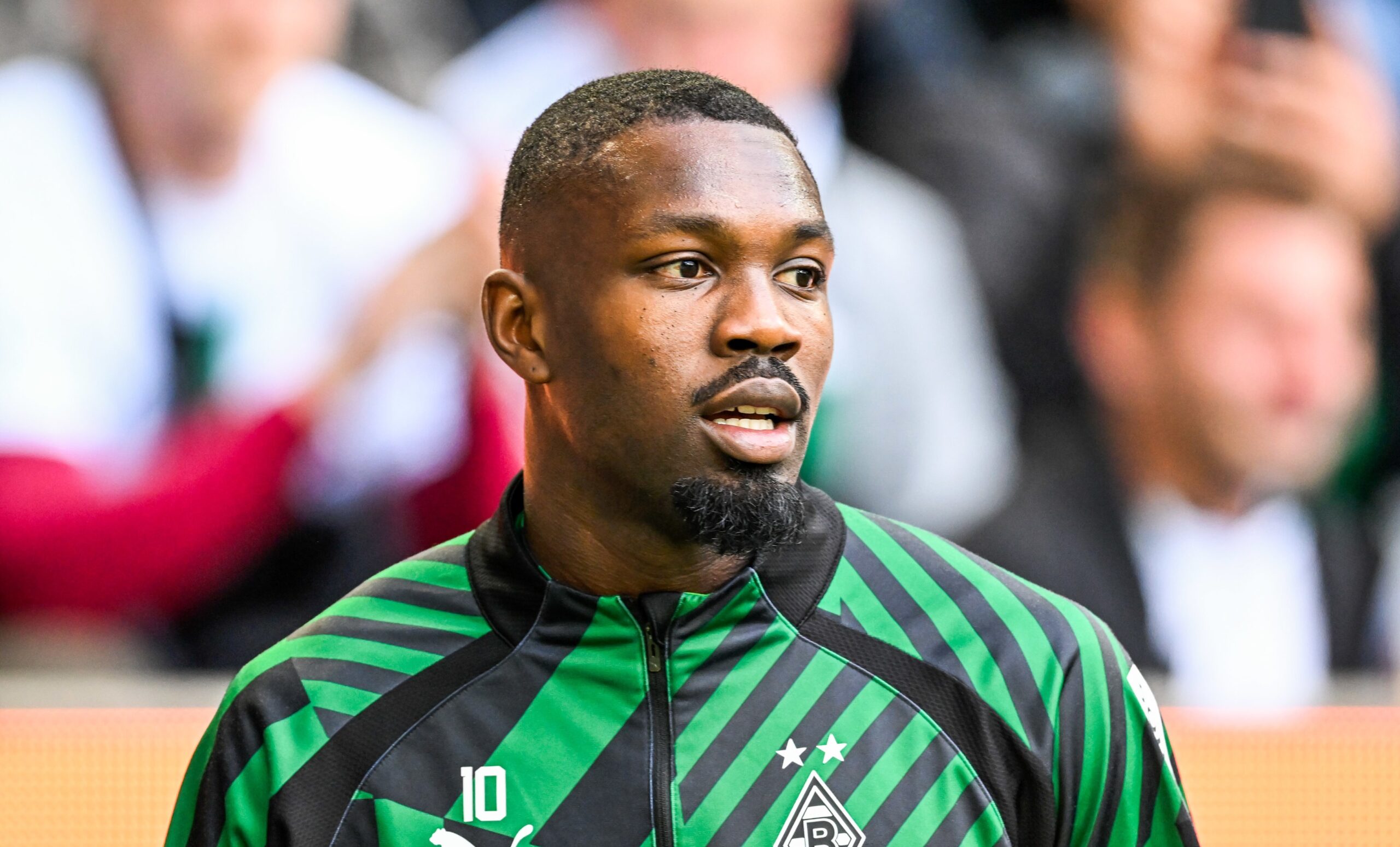 Officiel : M’Gladbach trouve en Ligue 1 le remplaçant de Marcus Thuram !