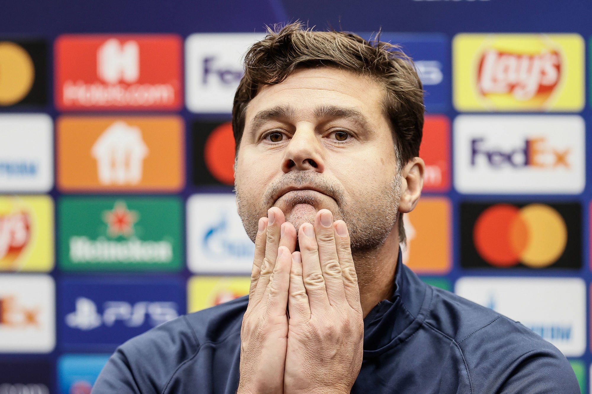 Chelsea : Mauricio Pochettino lâche ses vérités sur son passage au PSG