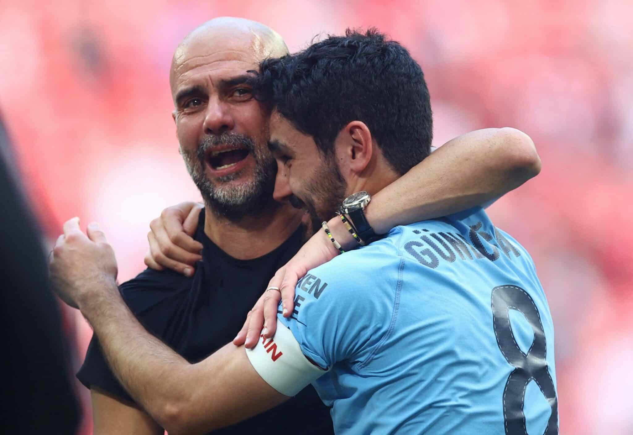 Ilkay Gundogan