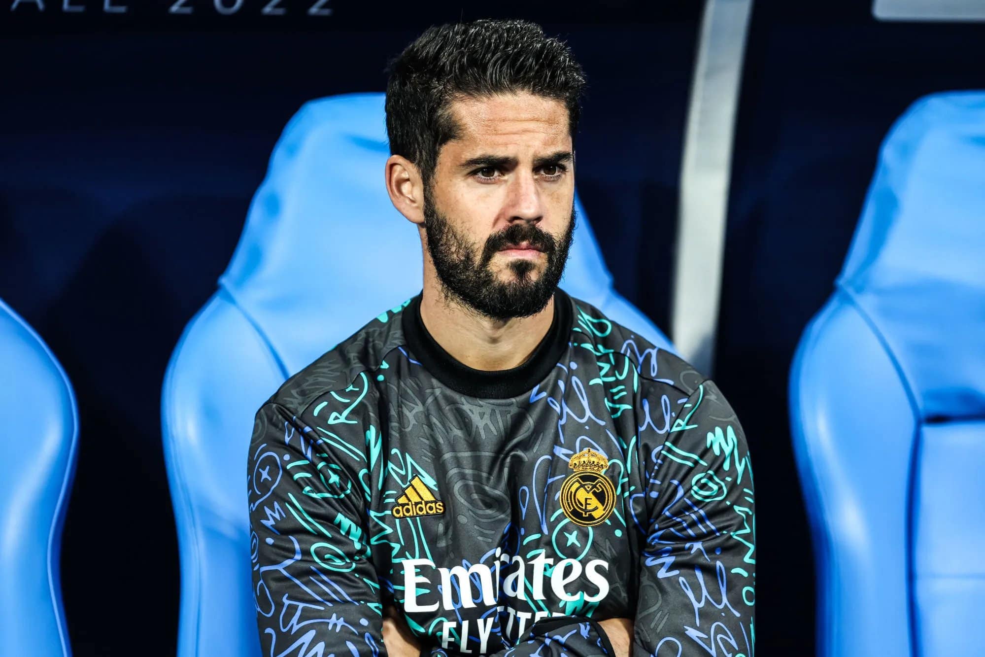 Les regrets d’Isco : « J’aurais dû quitter le Real Madrid plutot mais Zidane était… »