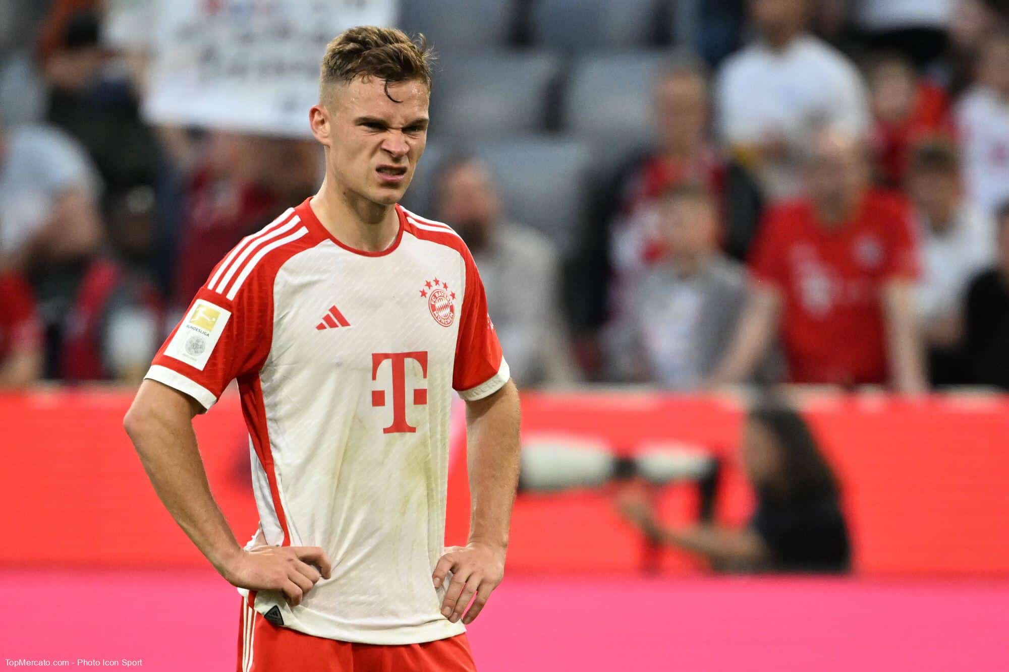 La décision étonnante du Bayern Munich sur l’une de ses stars, le Real Madrid se frotte les mains !
