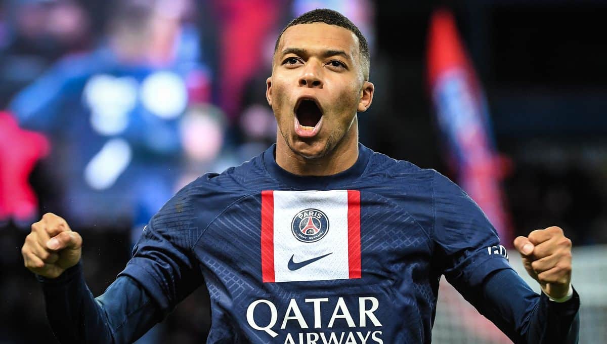 Officiel : Le Real Madrid répond ouvertement au PSG pour Kylian Mbappé !