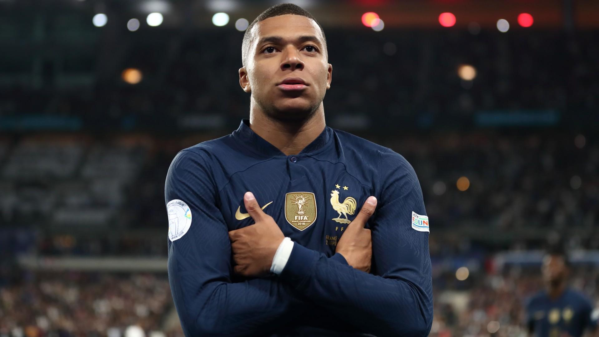 PSG : Une offre officielle de 300 millions d’euros est proposée pour Mbappé