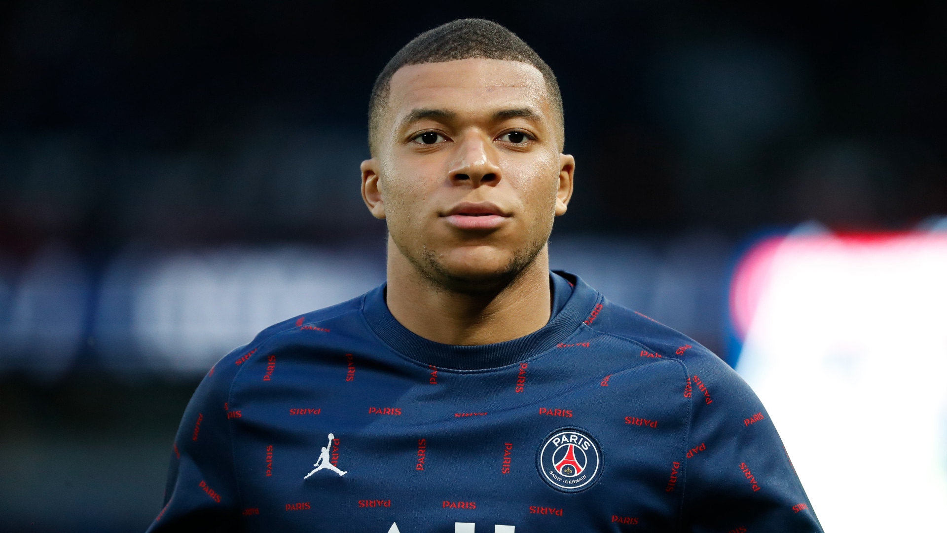 Kylian Mbappe PSG 042922 169