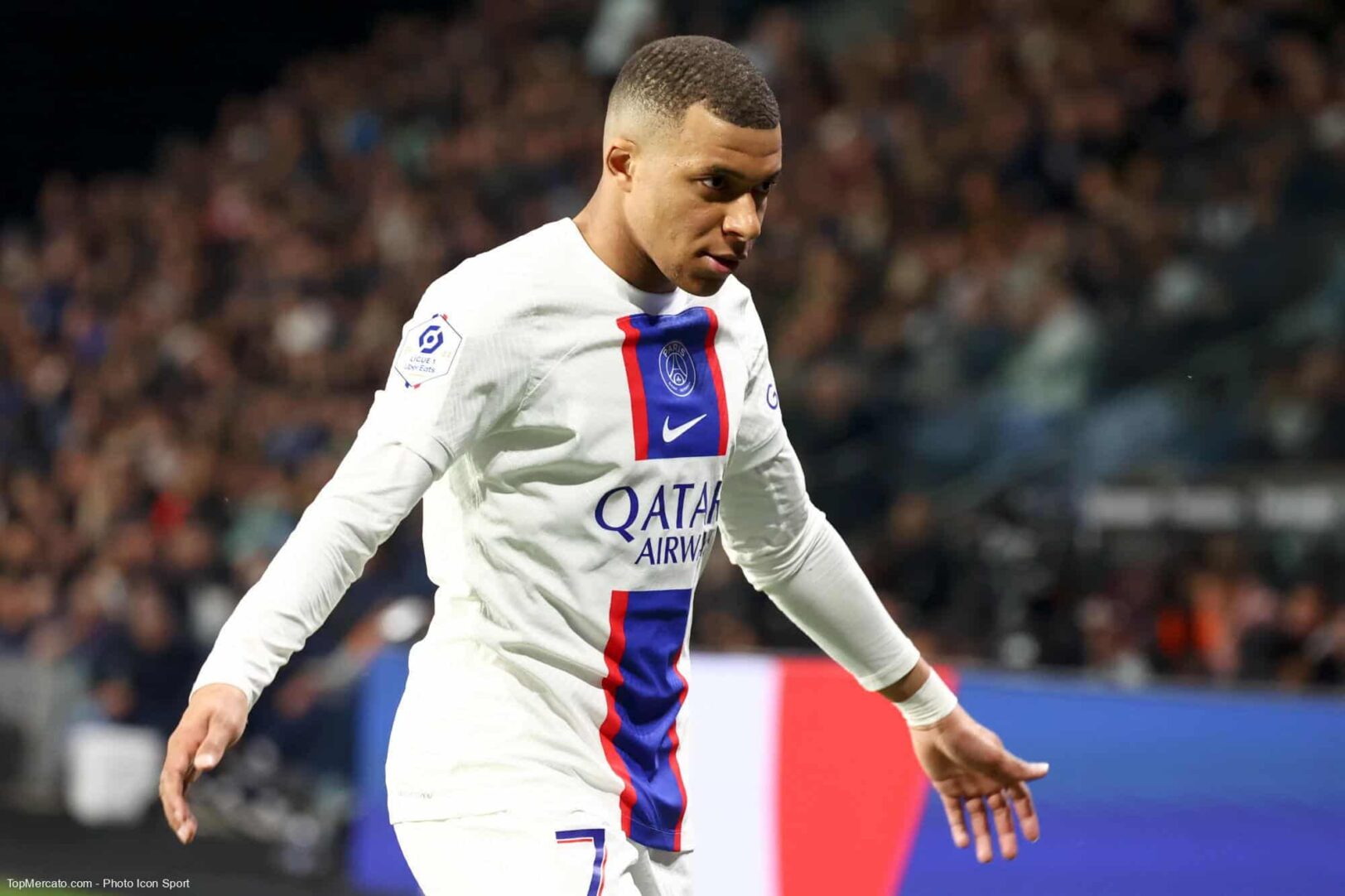 Rodrygo Goes propose cette star au Real Madrid : « Il nous aidera beaucoup » 2 Mbappé