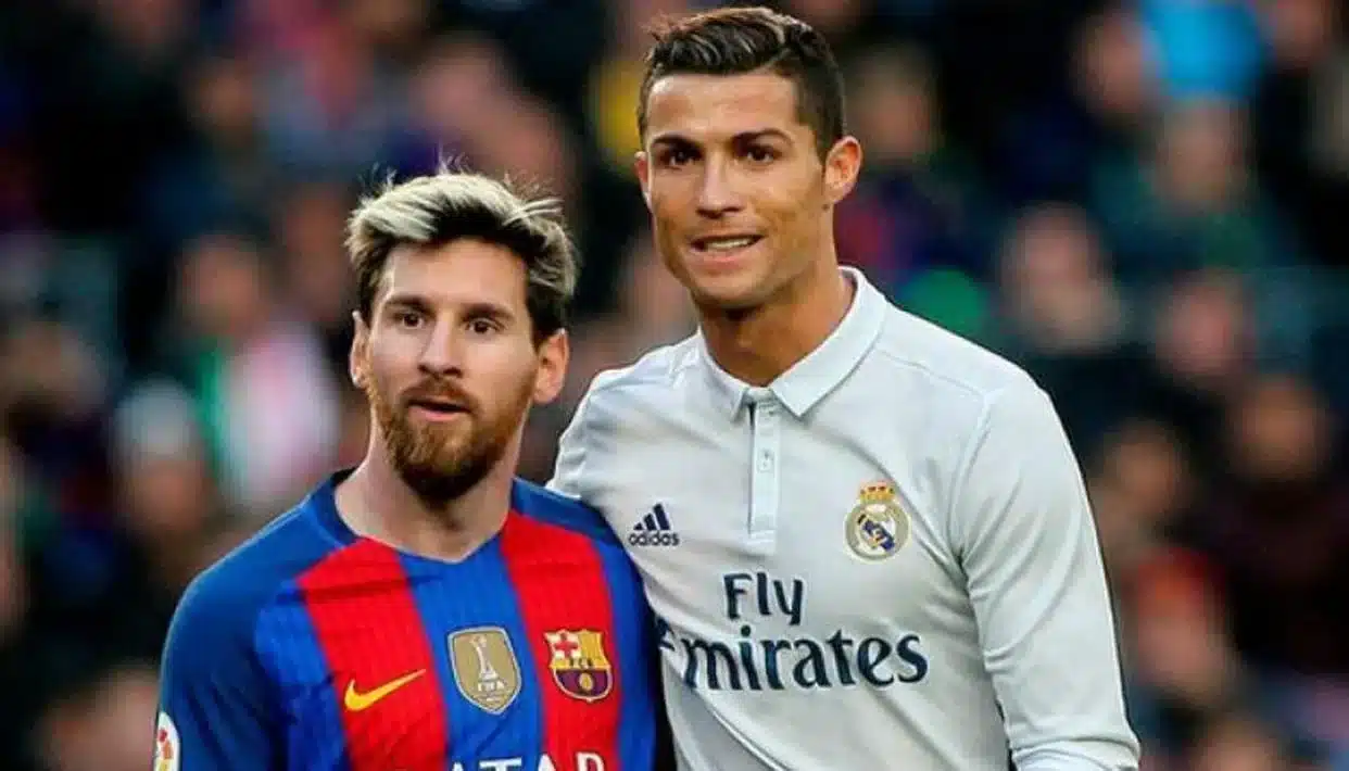 CR7 M10