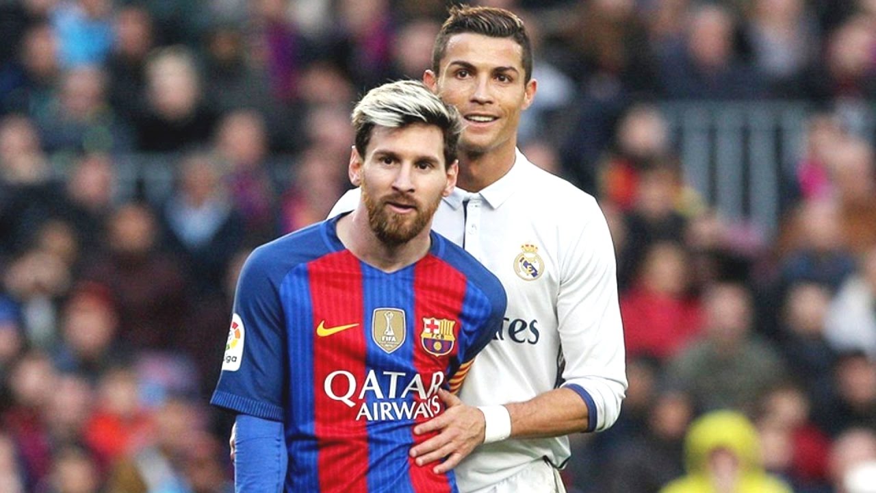 «Cristiano partage cette qualité avec Maradona et Pelé, mais Lionel Messi ne l'a pas»