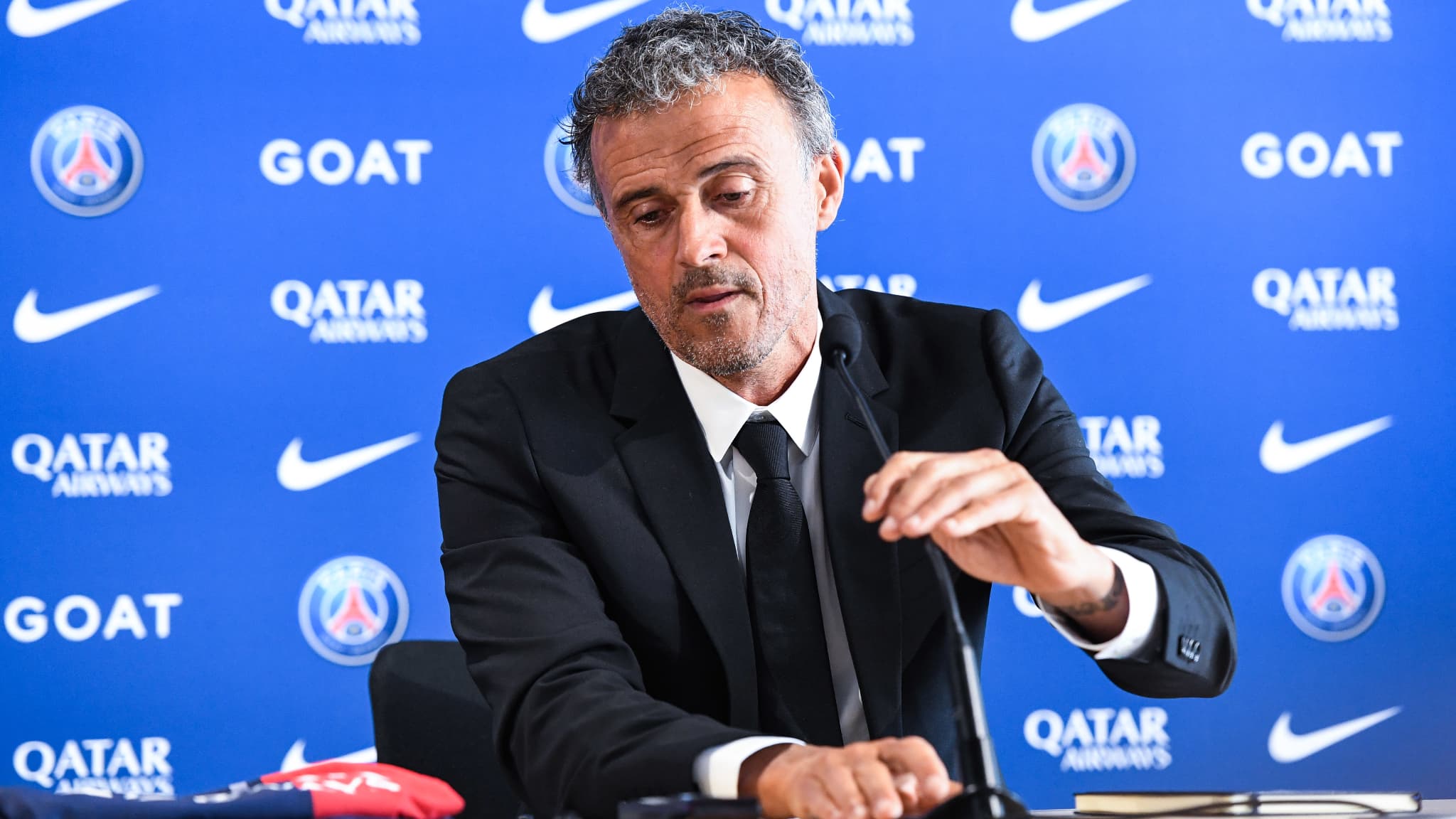 Luis Enrique 1669533