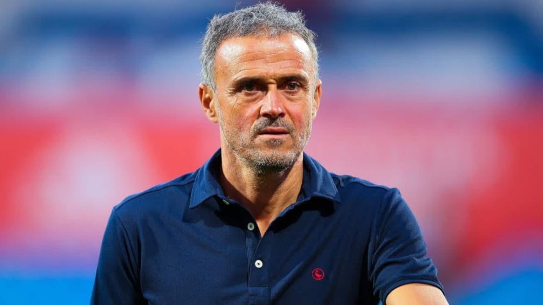 Luis Enrique 5